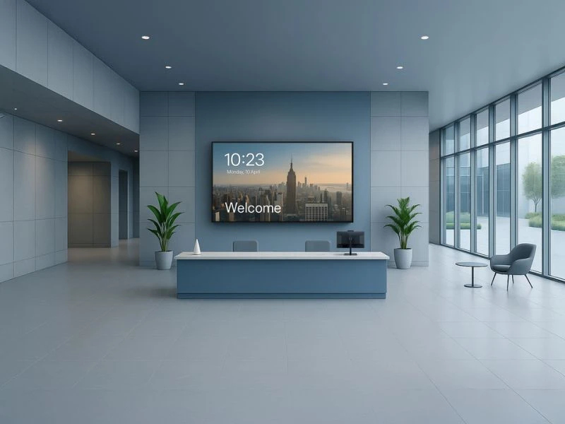 VS 86IN 14 4K CDE8614-2C CDE DISPLAY thumbnail