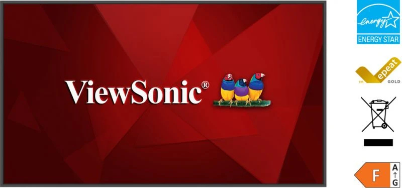 86IN LED 3840X2160 500NITS thumbnail