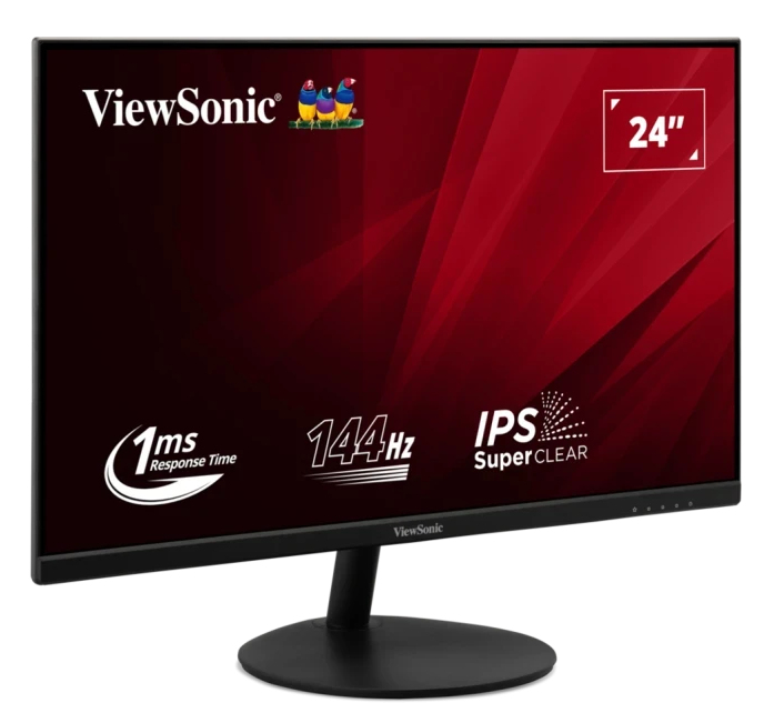 23.8IN LCD 1920X1080 IPS VGA thumbnail