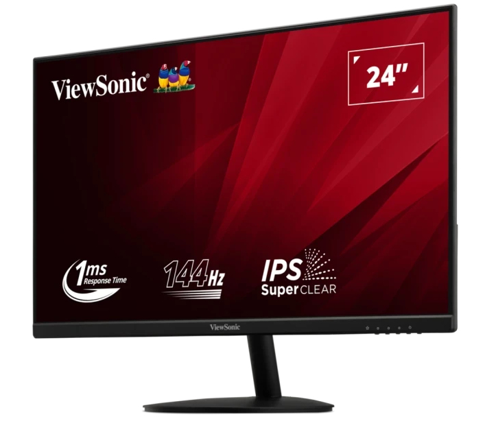 23.8IN LCD 1920X1080 IPS VGA thumbnail