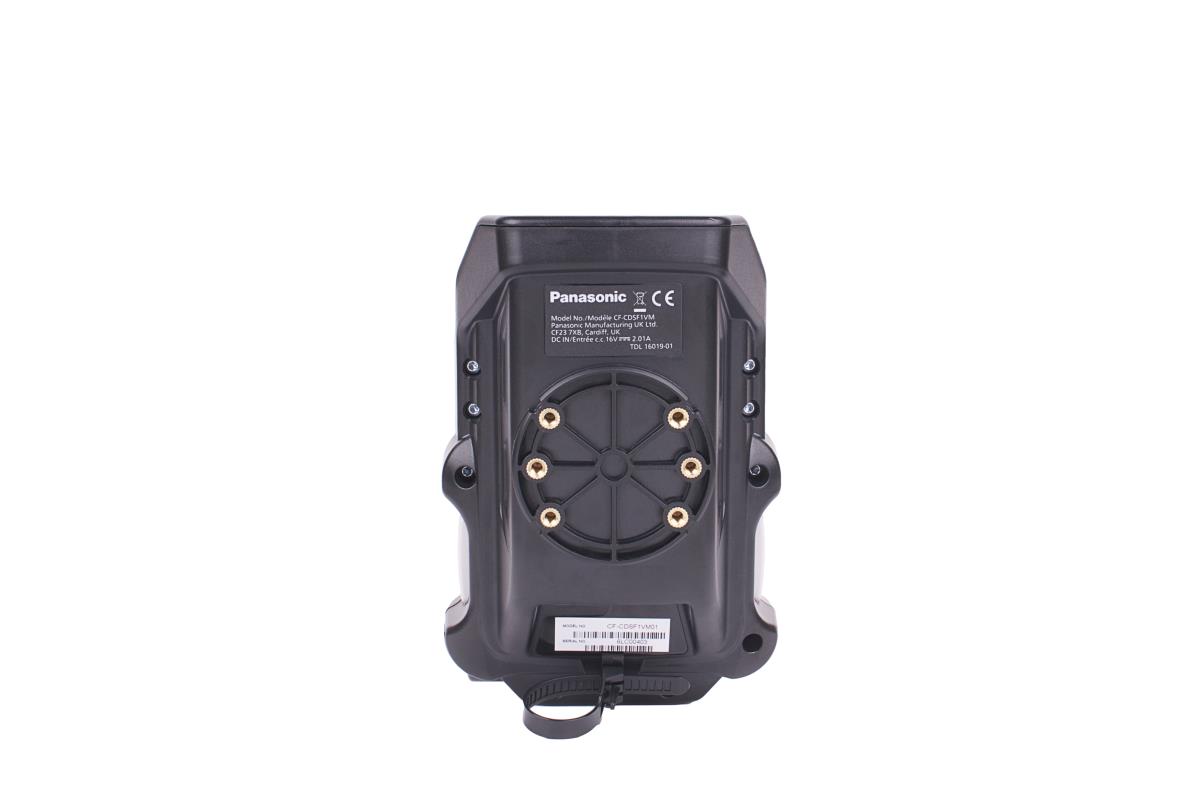 EU Product - vehicle charging station thumbnail