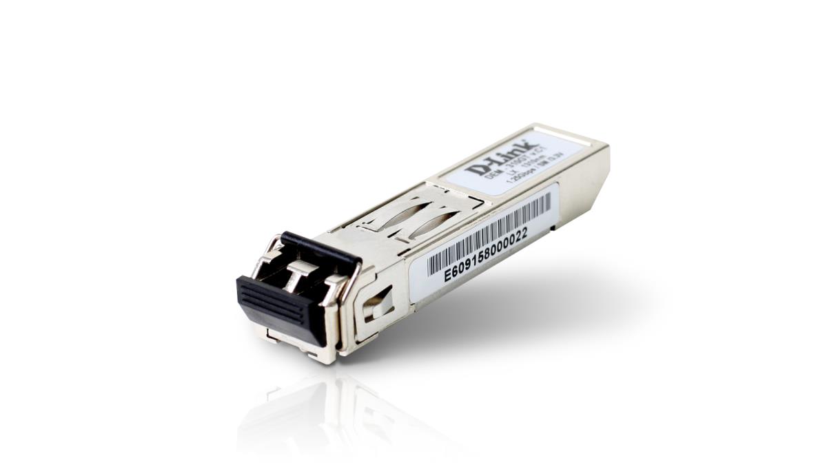 DEM-310GT 1P MINI GBIC thumbnail