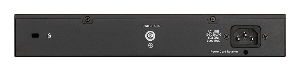 16-port 10/100/1000 Gigabit Desktop Switch thumbnail