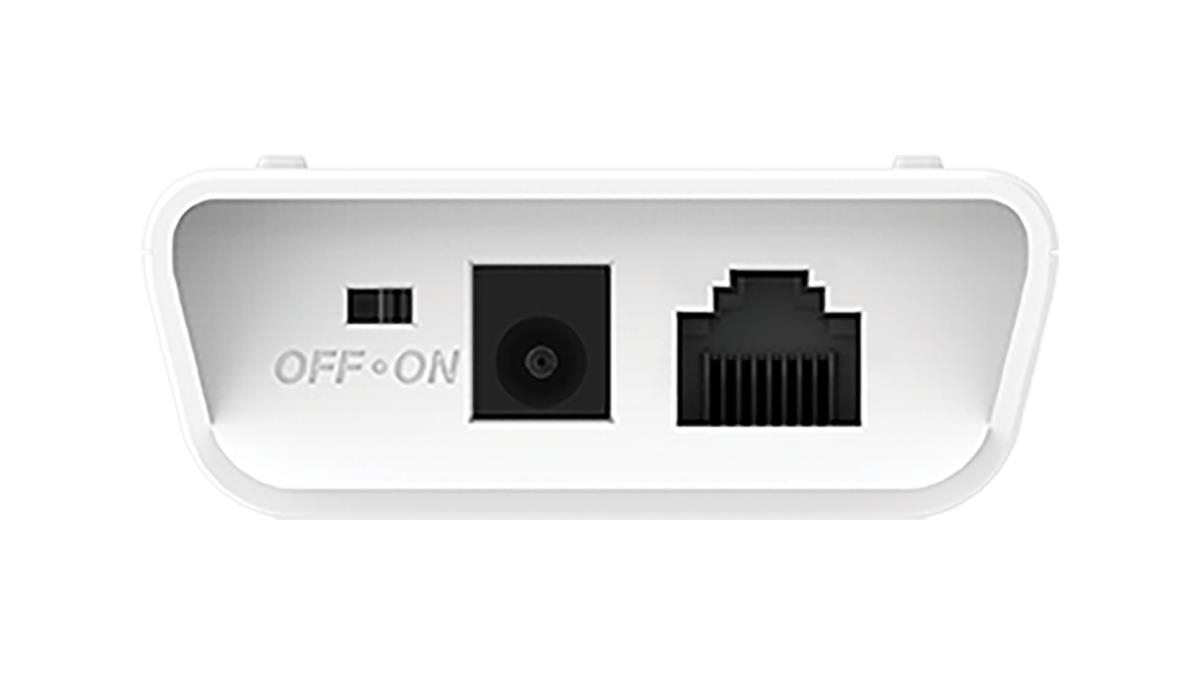 DPE-101GI Gigabit PoE Injector IEEE 802.3af RJ-45 In/Out 19.2W thumbnail