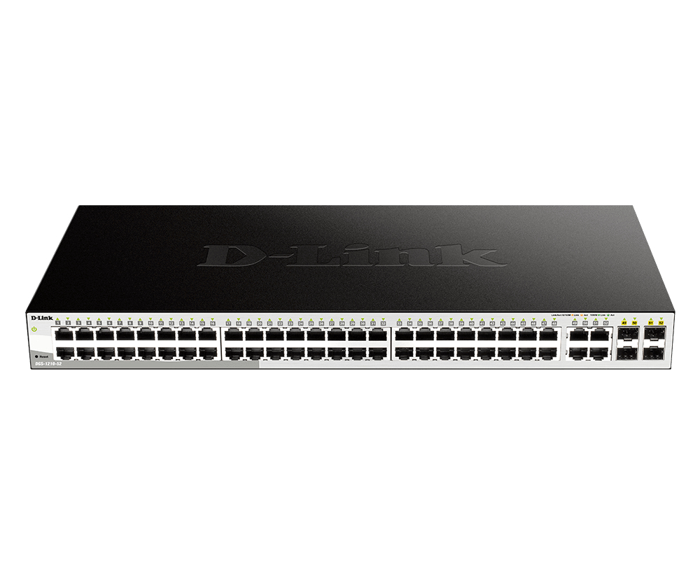 52-PORT LAYER2 SMART thumbnail