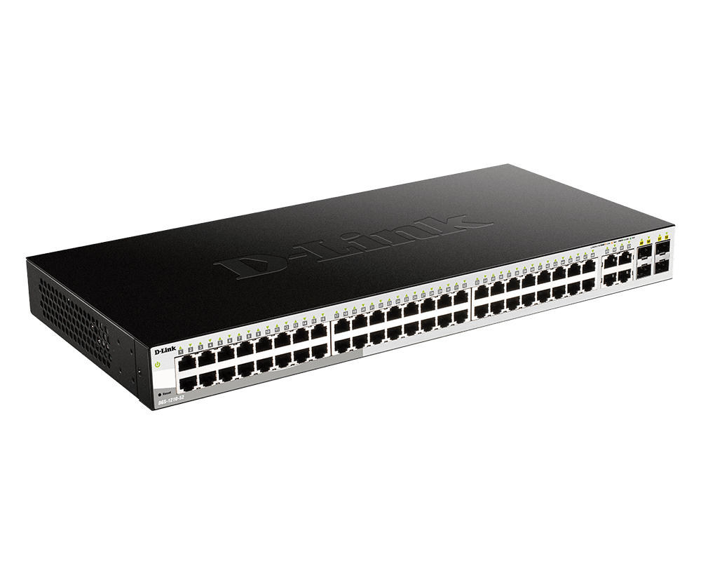 52-PORT LAYER2 SMART thumbnail