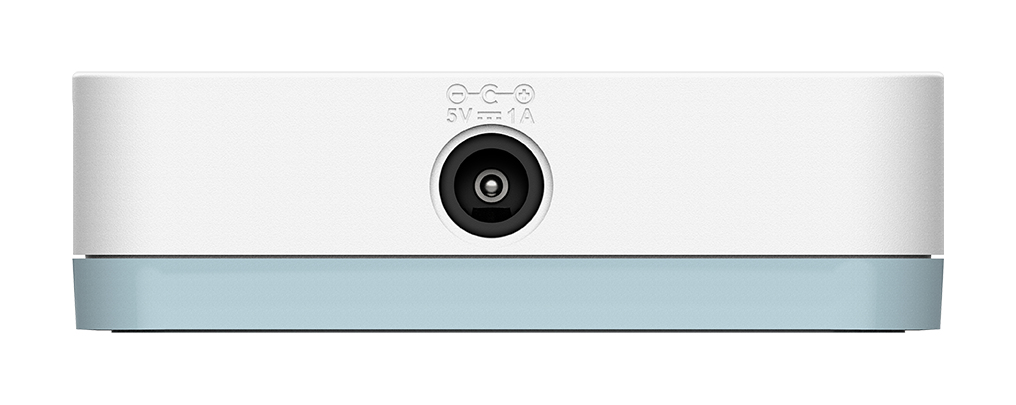 EU Product - Switch DGS-1005D 5xGBit Unmanaged thumbnail
