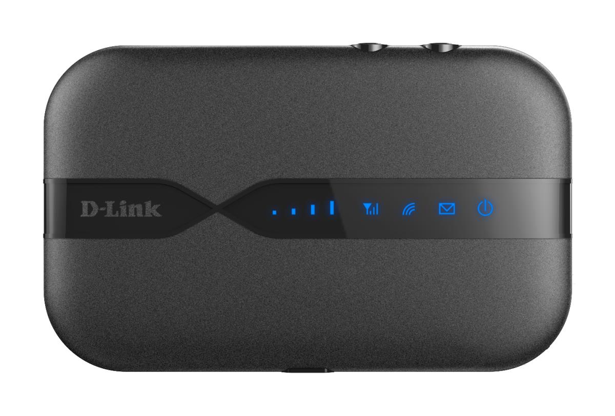 EU Product - WLAN 4G/LTE Mobile Router DWR-932 thumbnail