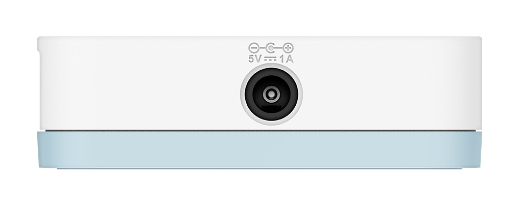 8PORT GIGABIT DESKTOP thumbnail