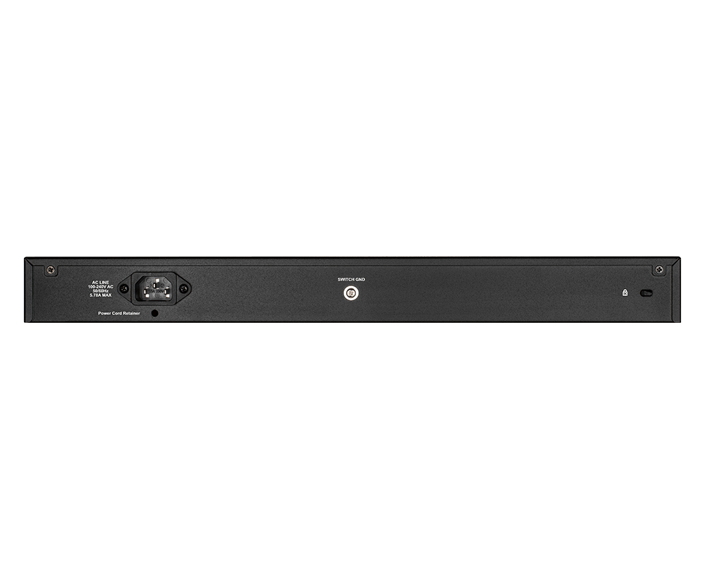 52-Port PoE Gigabit Smart Sw 370W PoE thumbnail