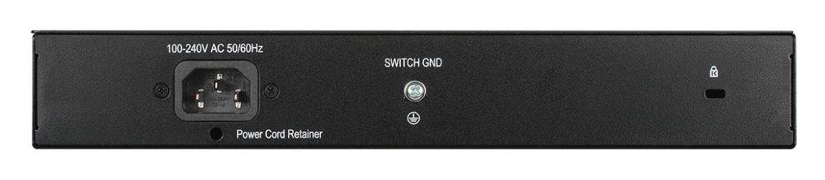 8-PORT DESKTOP POE+ SWITCH thumbnail