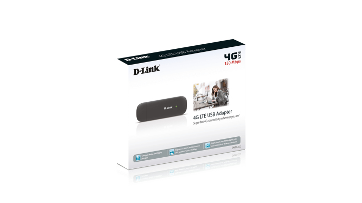 4G LTE USB ADAPTER thumbnail