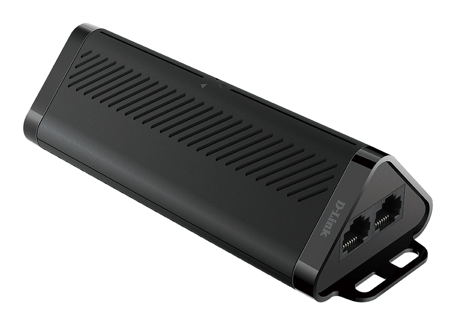 2-PORT GIGABIT POE+ EXTENDER thumbnail