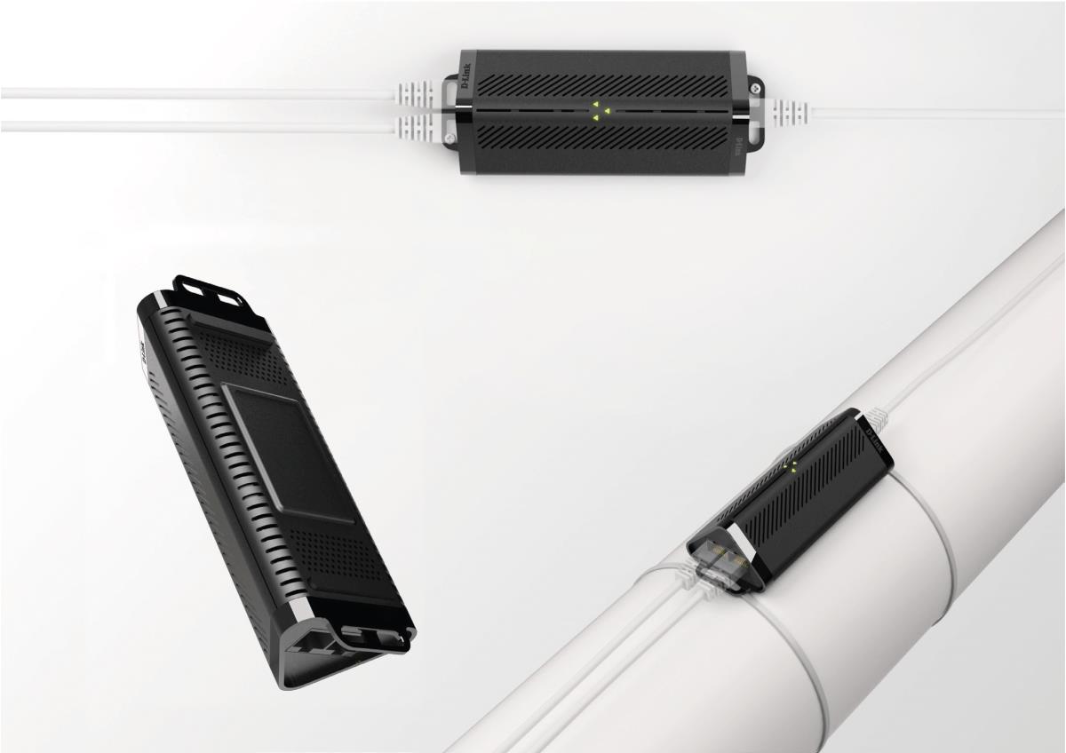 2-PORT GIGABIT POE+ EXTENDER thumbnail