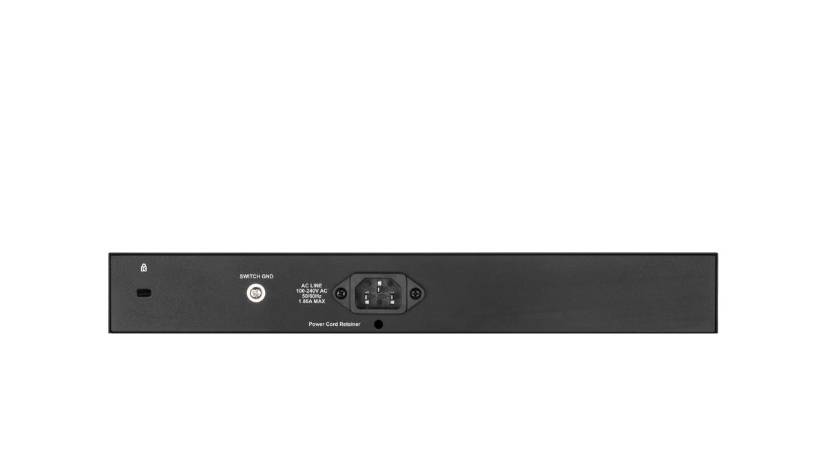10-PORT LAYER2 POE+ SMART thumbnail