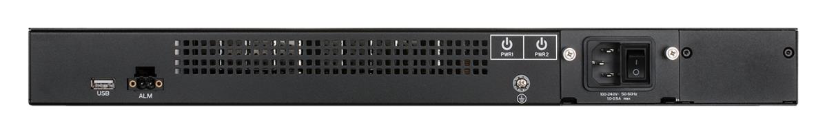 EU Product - 24 Pors SFP Plus 4 Por thumbnail