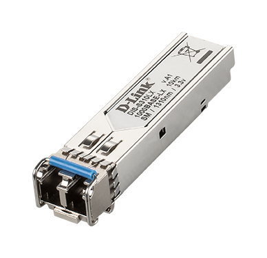 EU Product - 1-p MiniGIC SFP o 1000seLX thumbnail