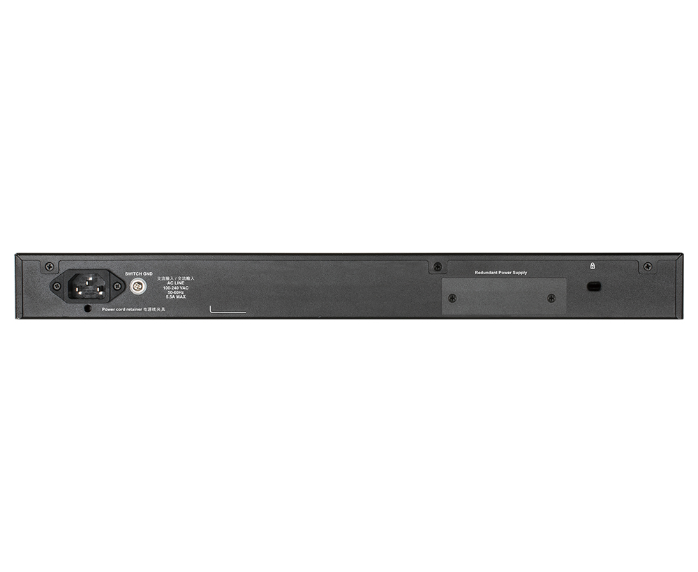 20-PORT GIGABIT SMARTPRO SWITCH thumbnail
