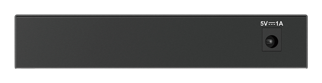 EU Product - Switch DGS-108GL/E 8xGBit Unmanaged thumbnail