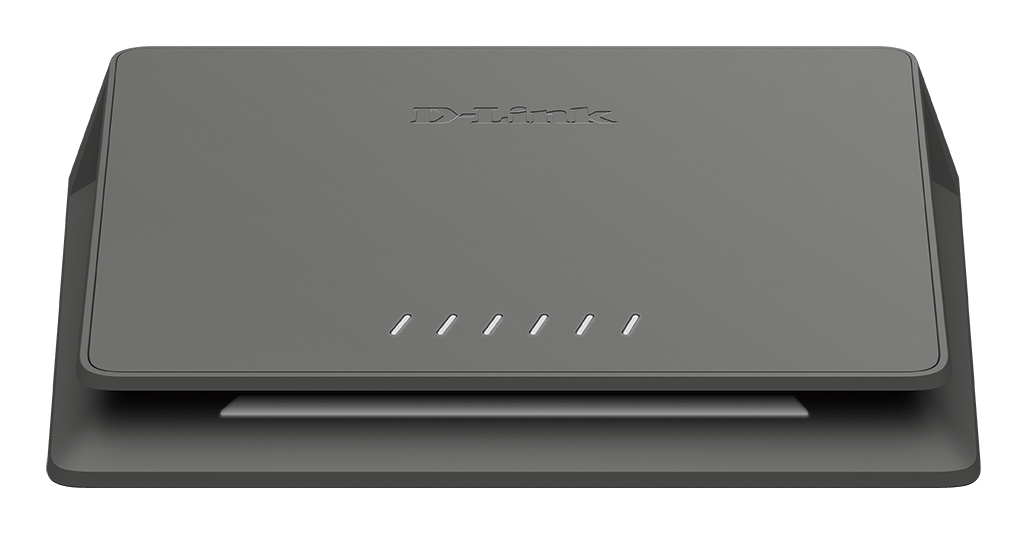 EU Product - Switch Desk. D-Link DMS-106XT               1*XGE/5*2.5GE retail thumbnail