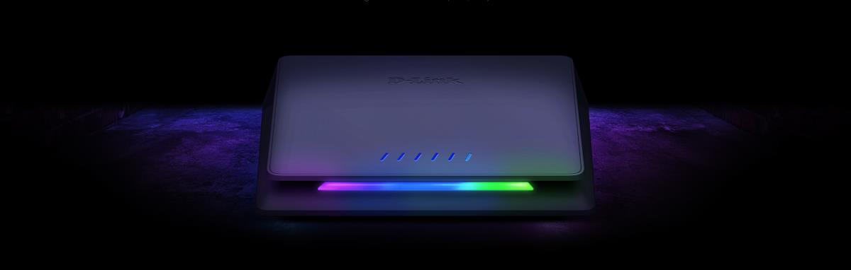 EU Product - Switch Desk. D-Link DMS-106XT               1*XGE/5*2.5GE retail thumbnail