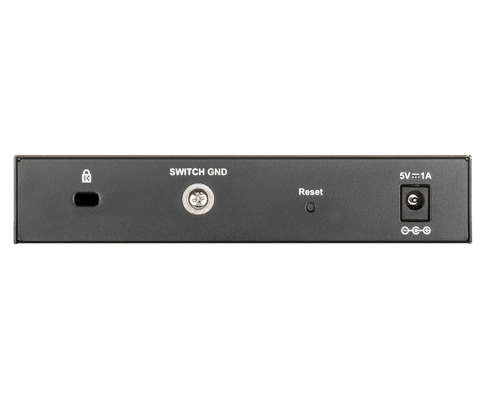 8-PORT GIGABIT SMART MANAGED thumbnail