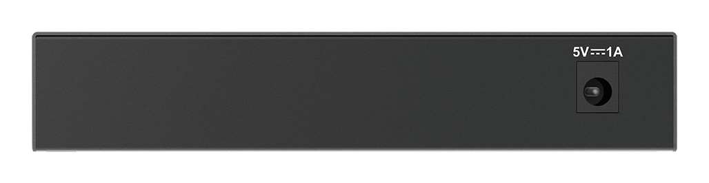 8-PORT GIGABIT ETHERNET METAL thumbnail