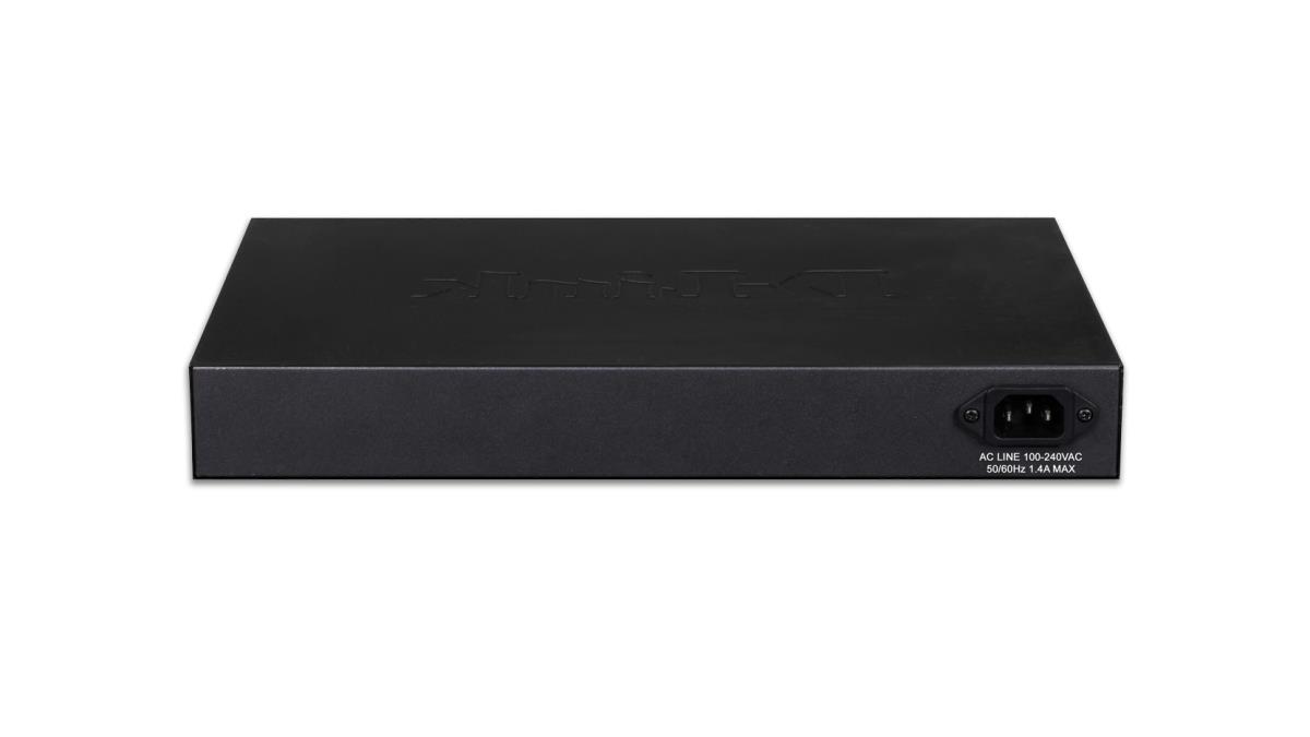 EU Product - Smart+ DGS-1210-10 - Switch - managed thumbnail