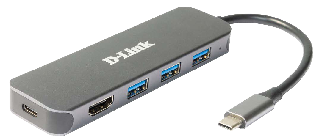 EU Product - 5-in-1 US-C Hu wih thumbnail