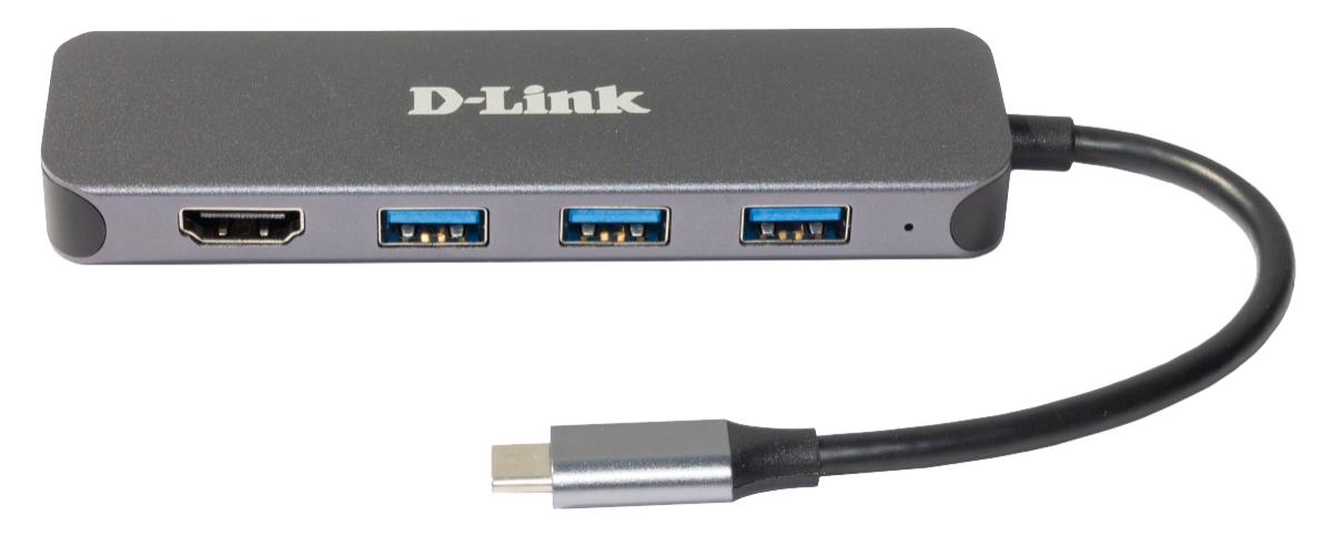 EU Product - 5-in-1 US-C Hu wih thumbnail