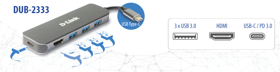 EU Product - 5-in-1 US-C Hu wih thumbnail