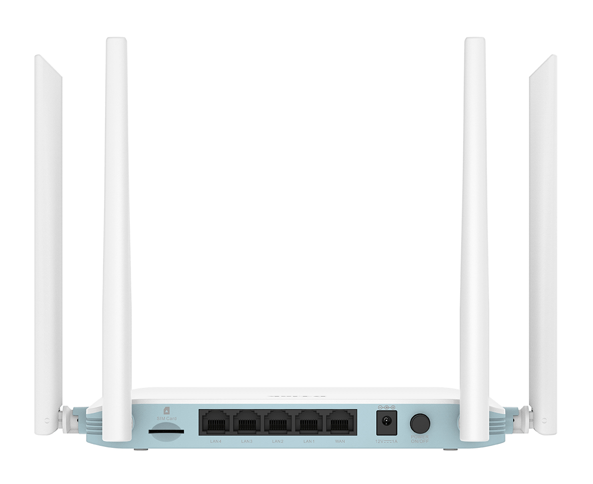 EU Product - EGLE PRO I N300 4G Smr thumbnail