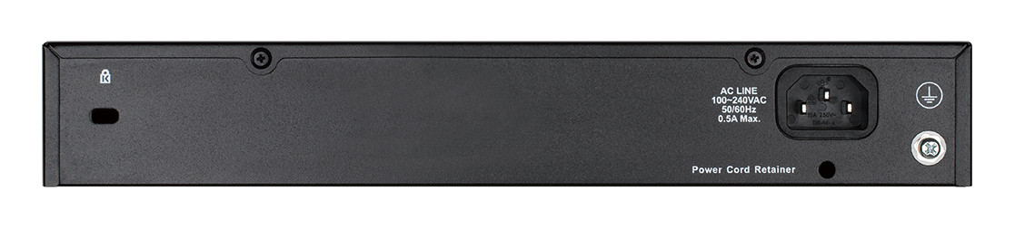 UNMANAGED LAYER 2 SWITCH thumbnail