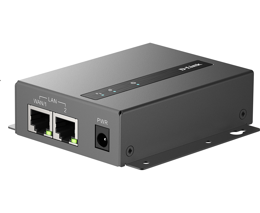 4G LTE M2M ROUTER thumbnail