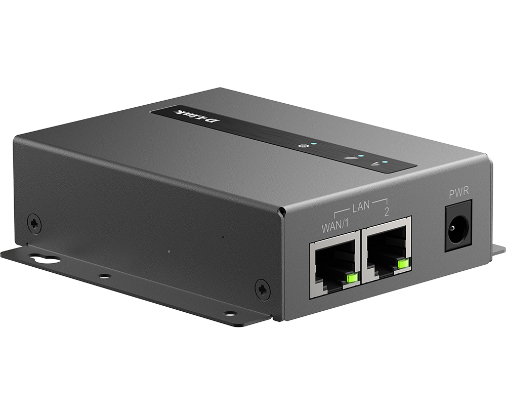 4G LTE M2M ROUTER thumbnail