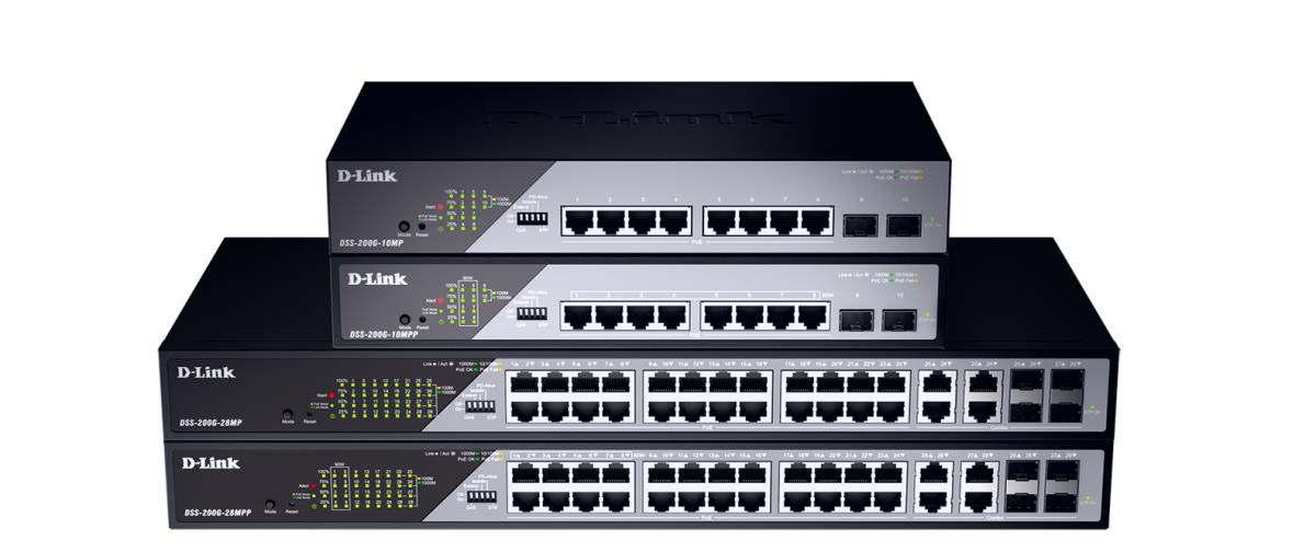 28-PORT GIGABIT ETHERNET POE++ thumbnail