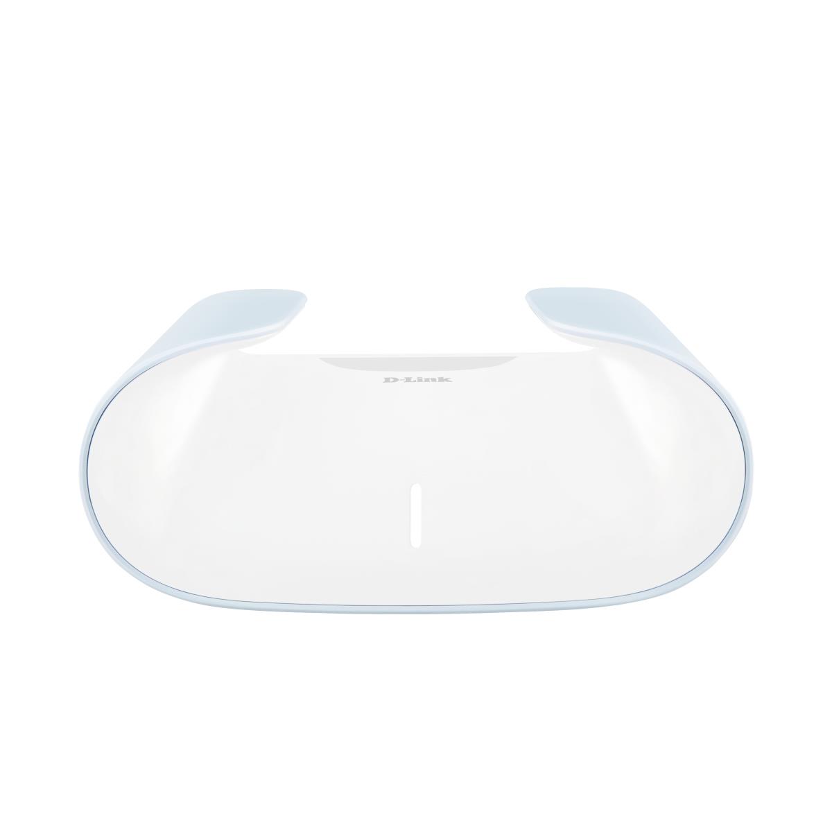 D-Link AQUILA PRO AI M30 Wi-Fi 6 IEEE 802.11a/b/g/n/ac/ax/k/v Ethernet Wireless Router thumbnail