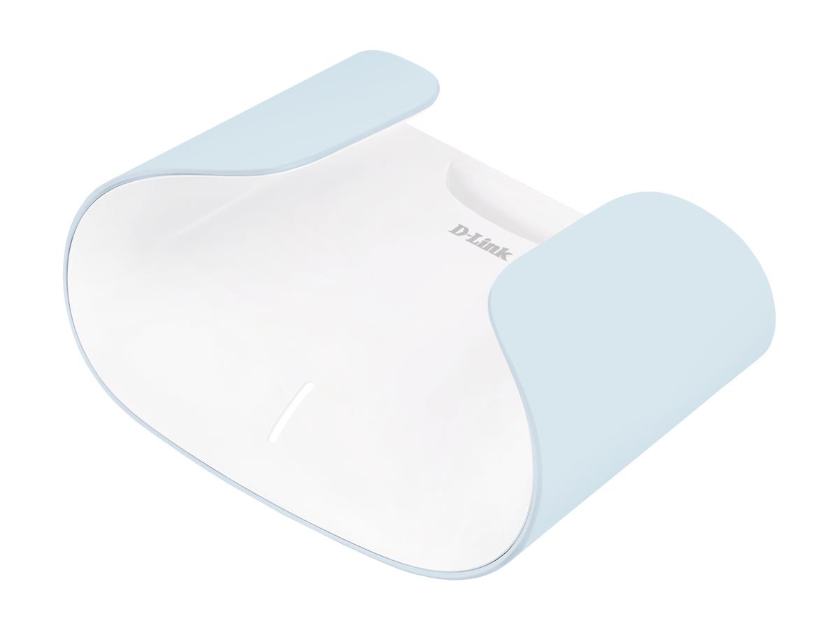 D-Link AQUILA PRO AI M30 Wi-Fi 6 IEEE 802.11a/b/g/n/ac/ax/k/v Ethernet Wireless Router thumbnail