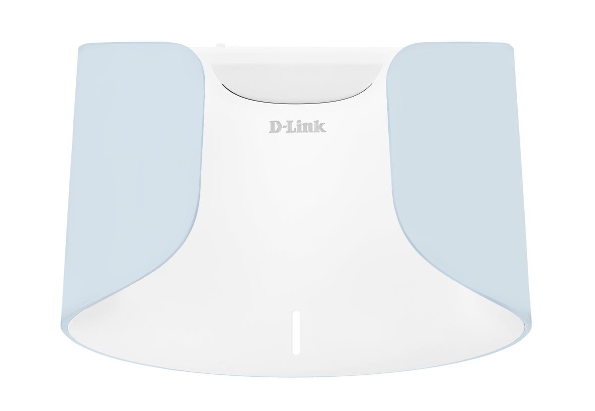 D-Link AQUILA PRO AI M30 Wi-Fi 6 IEEE 802.11a/b/g/n/ac/ax/k/v Ethernet Wireless Router thumbnail