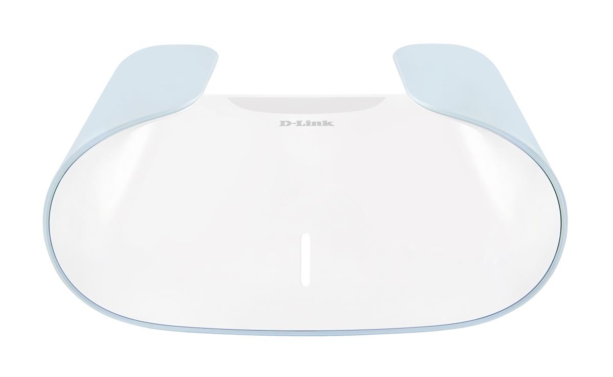 D-Link AQUILA PRO AI M30 Wi-Fi 6 IEEE 802.11a/b/g/n/ac/ax/k/v Ethernet Wireless Router thumbnail