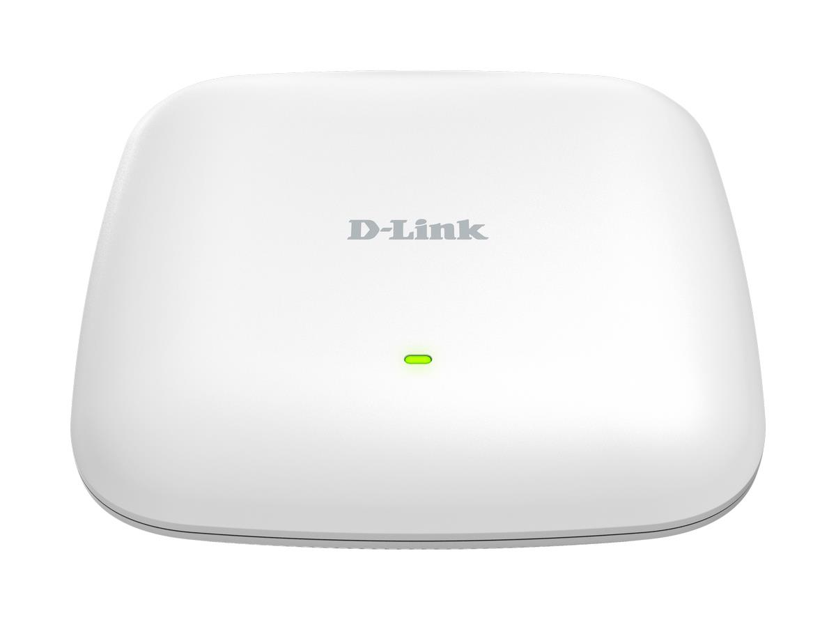 AX3000 WI-FI 6 DUAL-BAND POE thumbnail