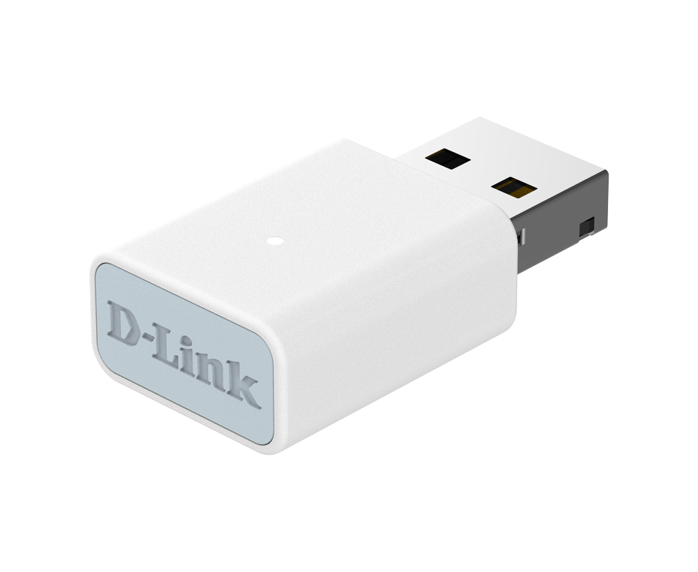 WI-FI USB ADAPTER 5 AC1300 - thumbnail