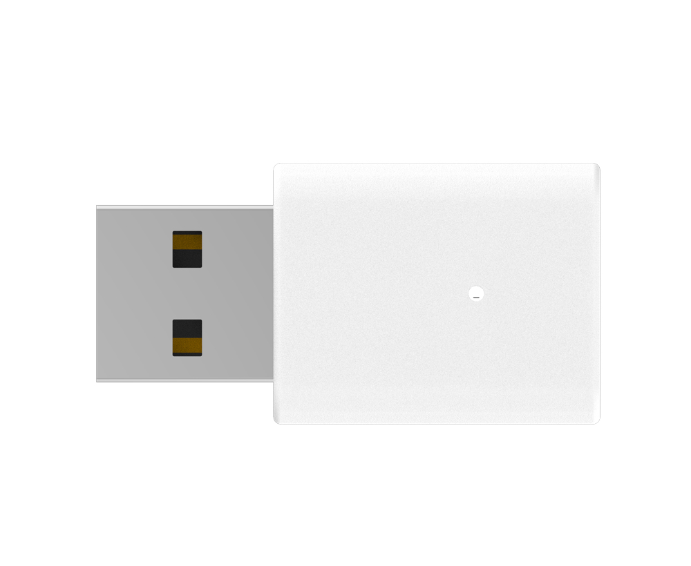 WI-FI USB ADAPTER 5 AC1300 - thumbnail