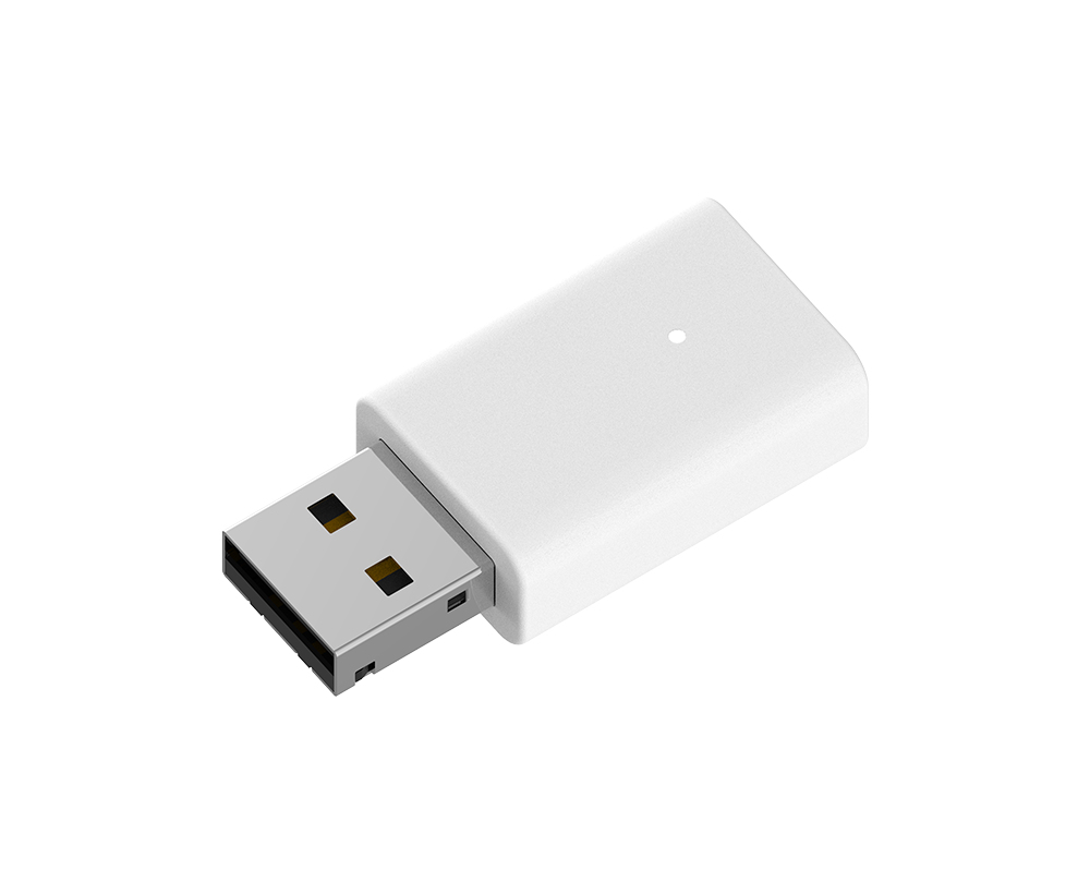 USB WI-FI ADAPTER 6 AX900 -WPA3 thumbnail