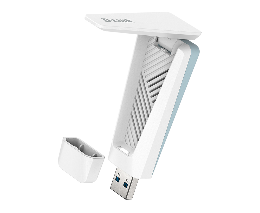EU Product - Wi-Fi 6 X1800 US 3.0 Dongle thumbnail