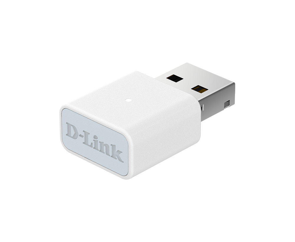 WI-FI USB ADAPTER 4 N300 - WPA3 thumbnail