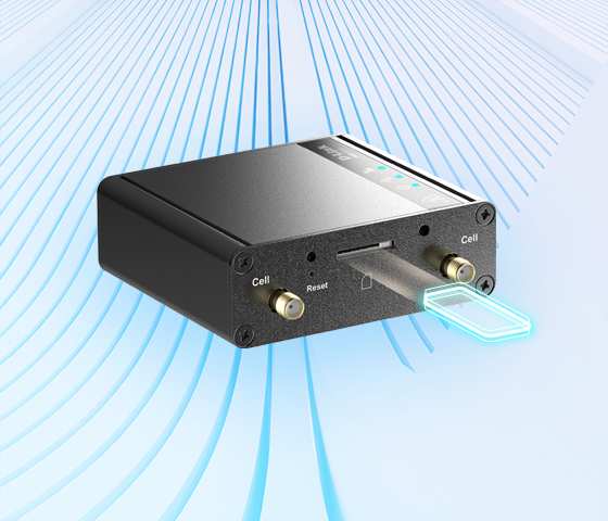 DWM-311-G - Wireless cellular modem - 5G LTE - 3.4 Gbps thumbnail