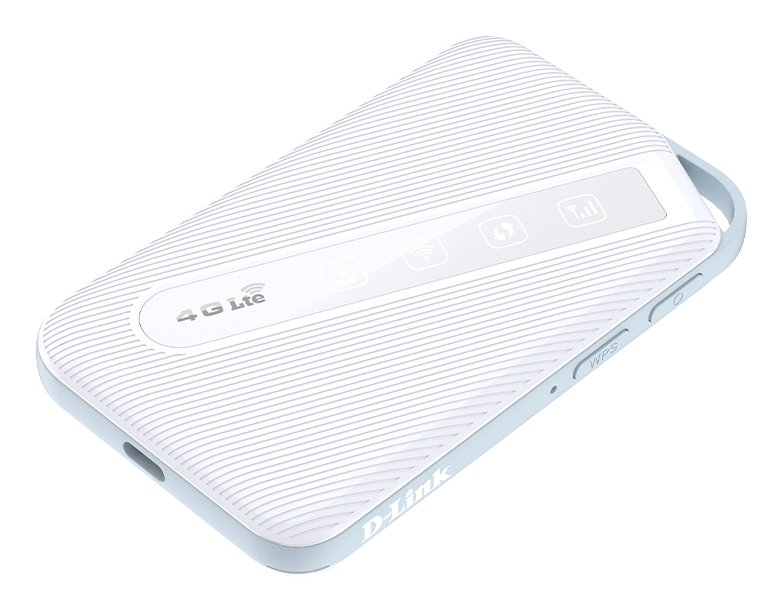 D-LINK WI-FI 6 MOBILE HOTSPOT thumbnail