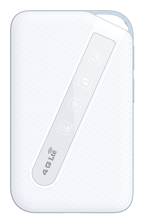 D-LINK WI-FI 6 MOBILE HOTSPOT thumbnail