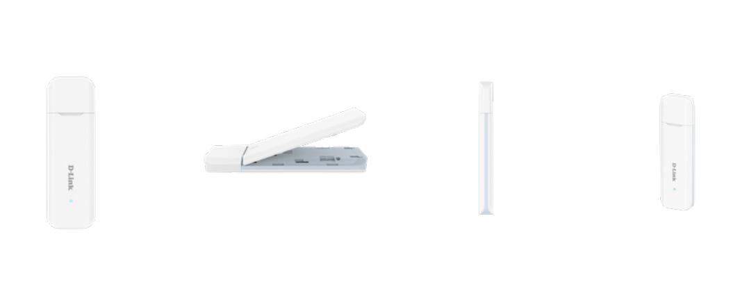 4G LTE AX300 WI-FI 6 USB thumbnail